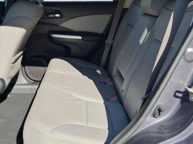 Used 2016 Honda CR-V EX-L image 18