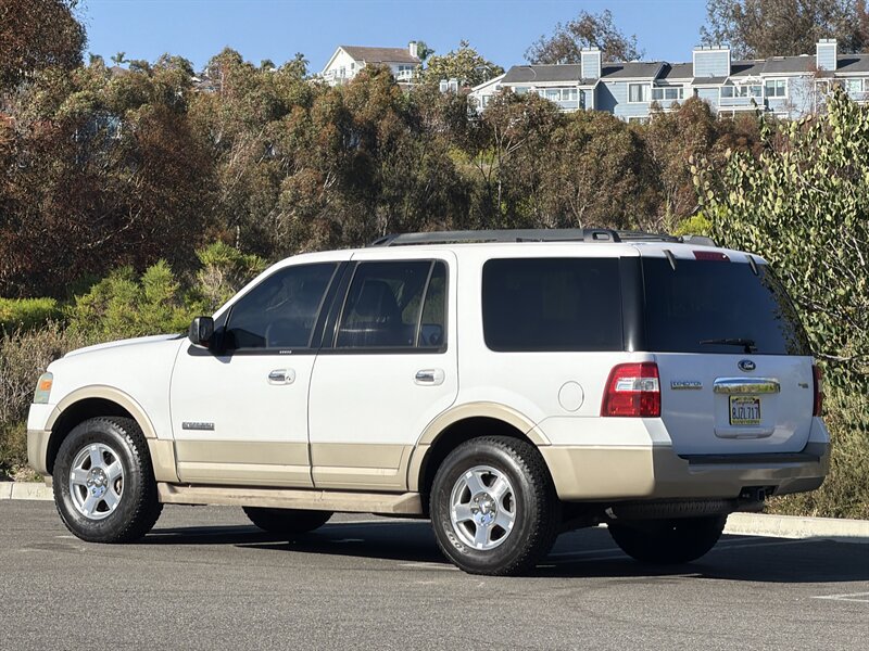 Used 2007 Ford Expedition Eddie Bauer RWD image 4