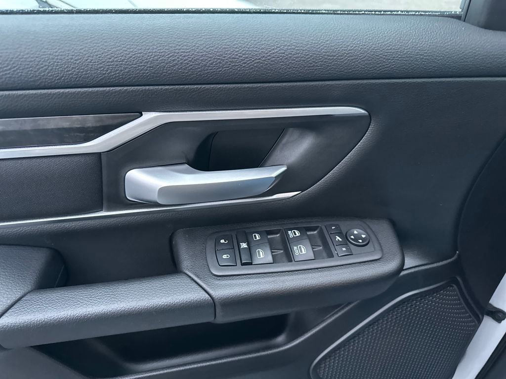 Used 2023 RAM 1500 Big Horn image 19