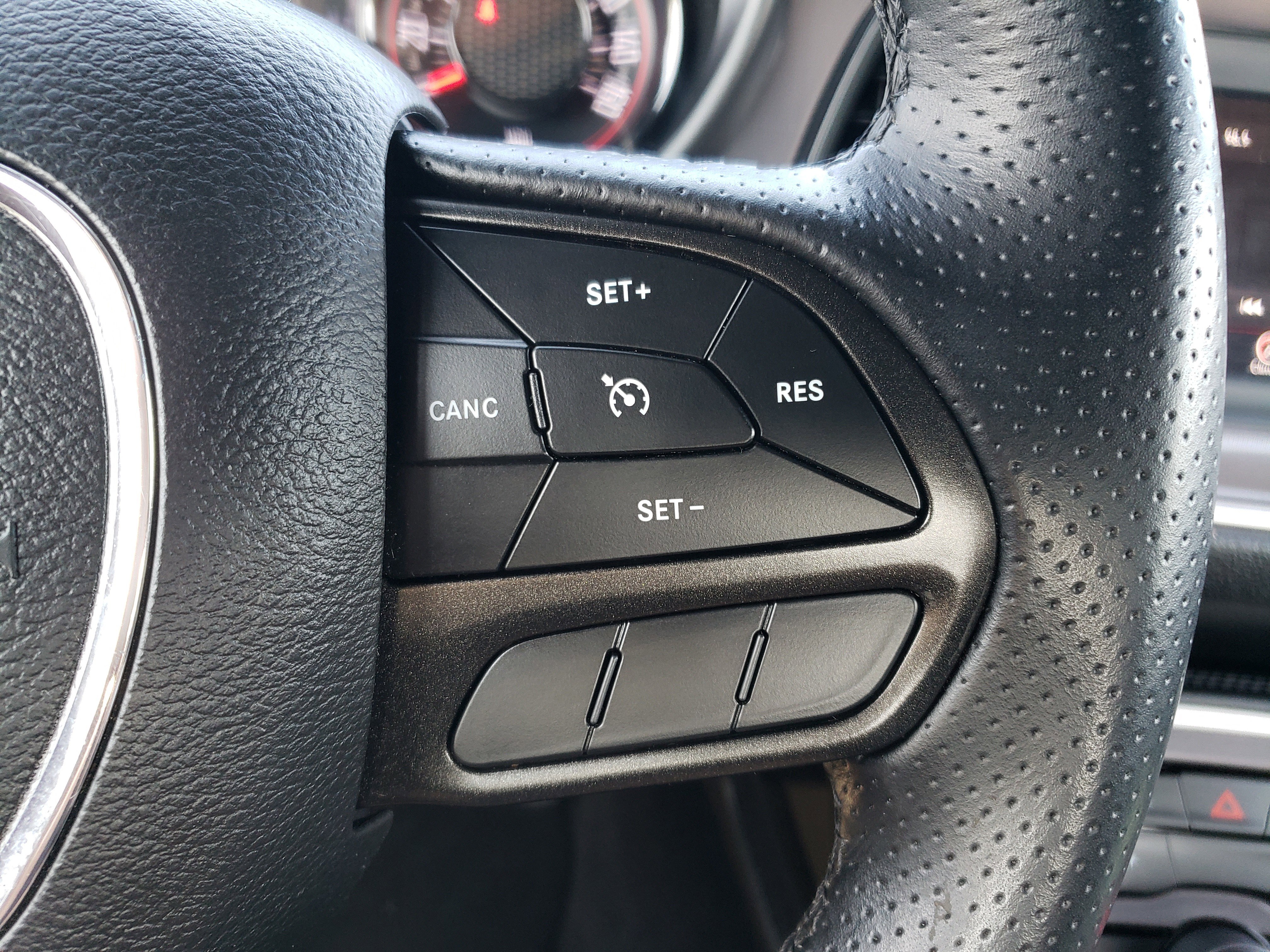 Used 2022 Dodge Challenger SXT w/ Blacktop Package RWD image 13