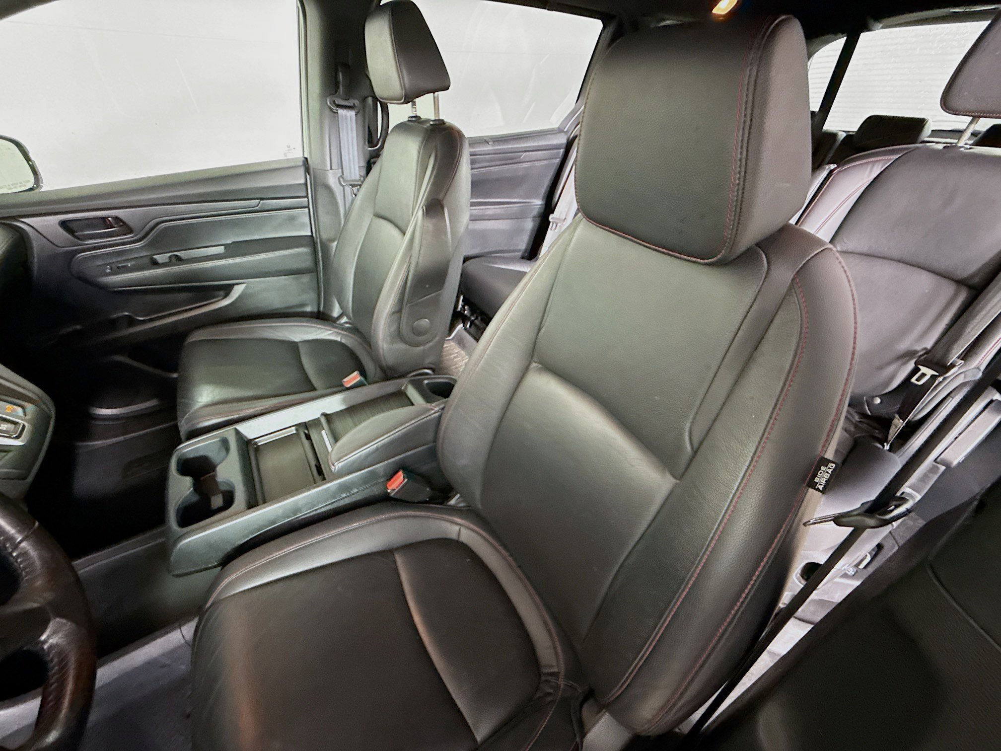 Certified 2023 Honda Odyssey Sport image 25