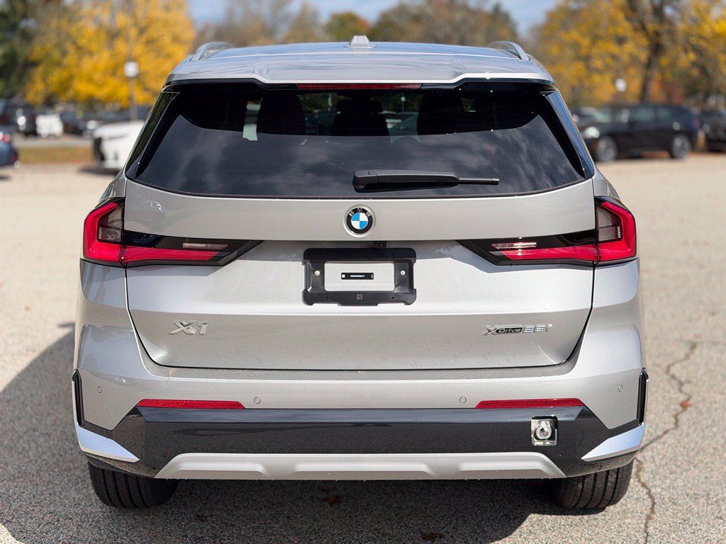 New 2027 BMW X1 xDrive28i w/ Technology Package AWD/4WD image 5