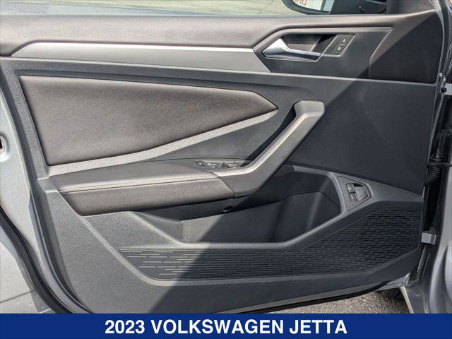 Used 2023 Volkswagen Jetta Sport FWD image 10