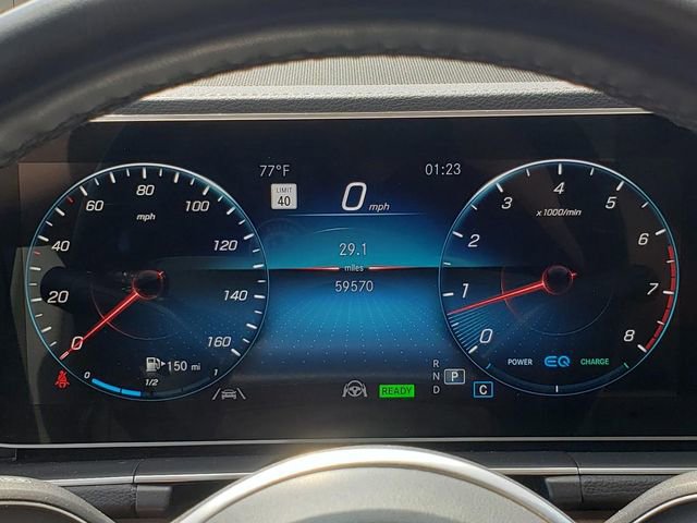 Certified 2023 Mercedes-Benz GLS 450 4MATIC image 27