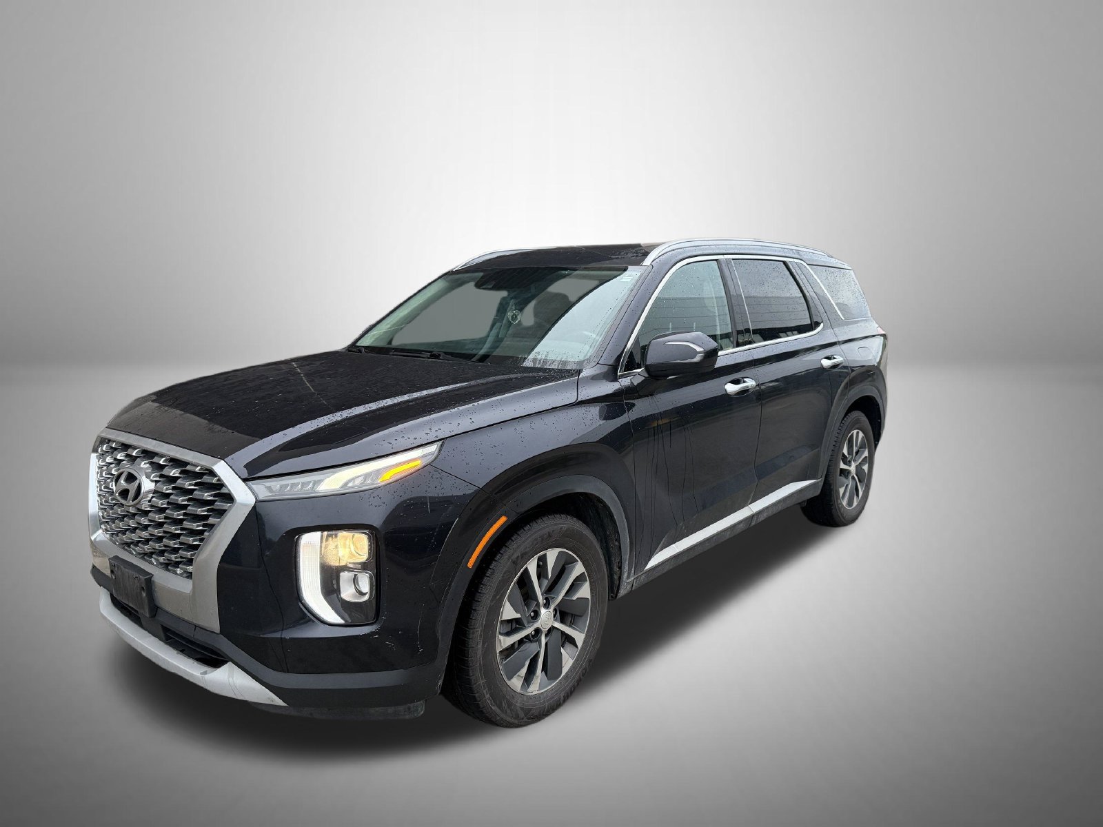 Used 2020 Hyundai Palisade SEL AWD/4WD image 1