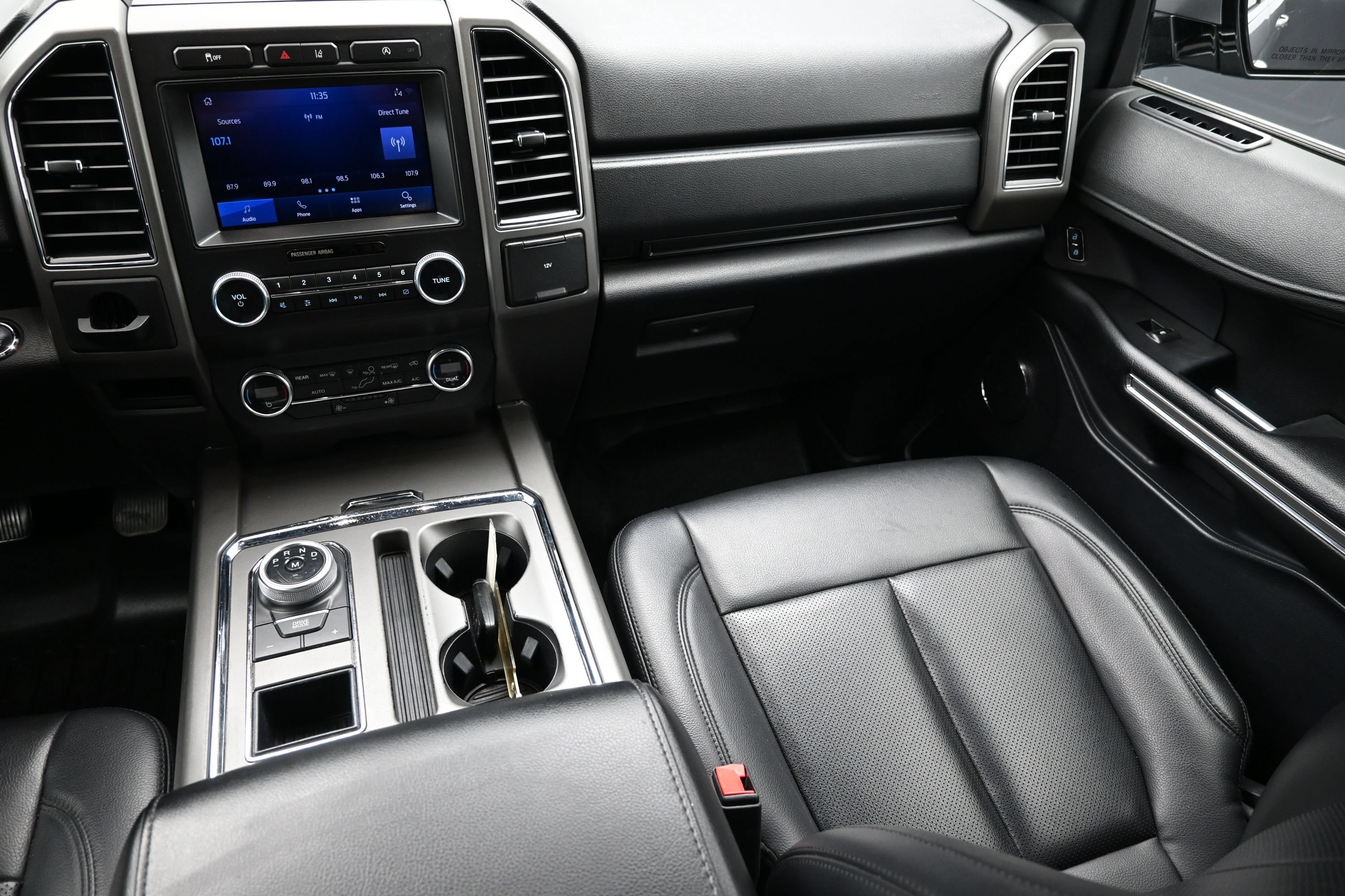 Used 2021 Ford Expedition XLT RWD image 35