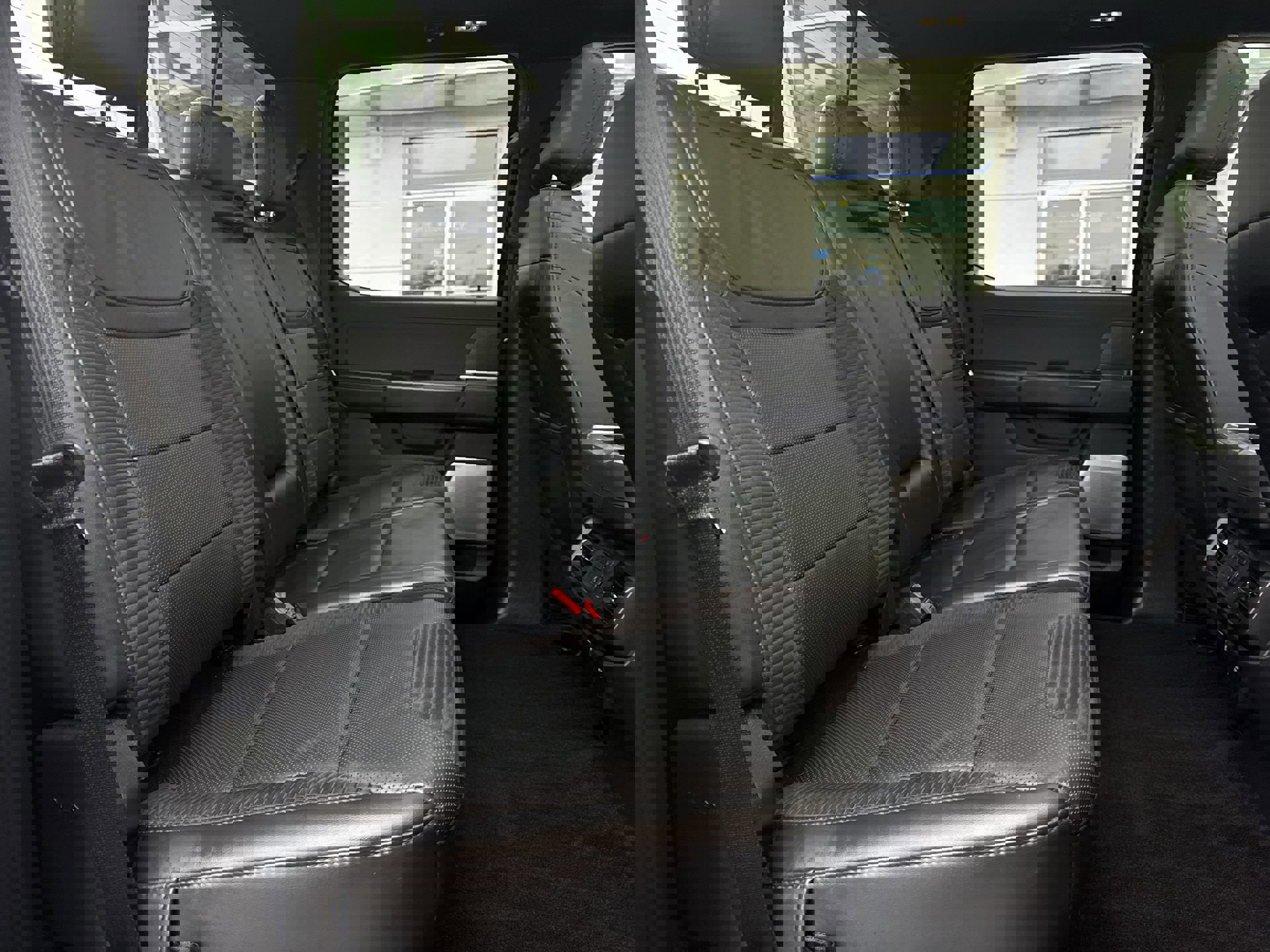 Used 2021 Ford F150 Raptor w/ Equipment Group 801A High image 28