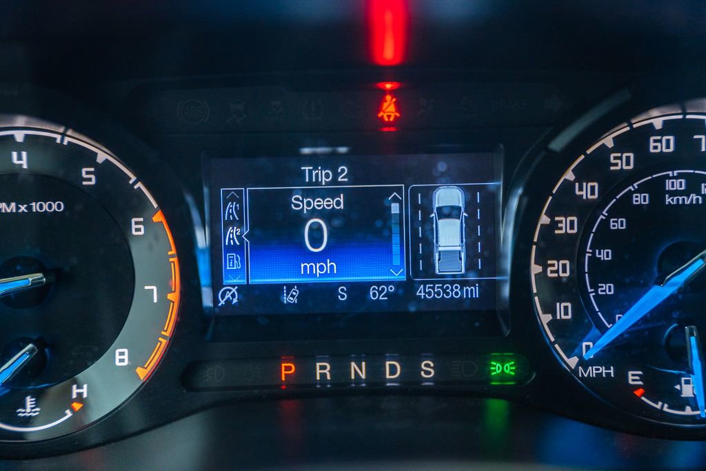 Certified 2021 Ford Ranger XL w/ FX4 Off-Road Package AWD/4WD image 45