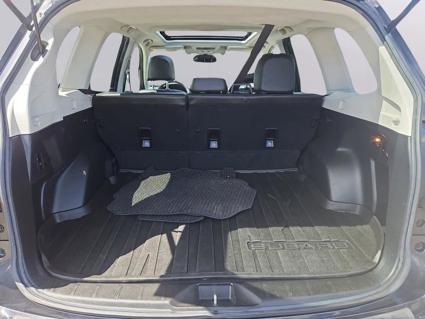 Used 2016 Subaru Forester 2.0XT Touring w/ Eyesight & Navigation System AWD/4WD image 32