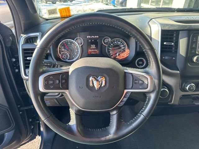 Used 2023 RAM 1500 Lone Star image 12