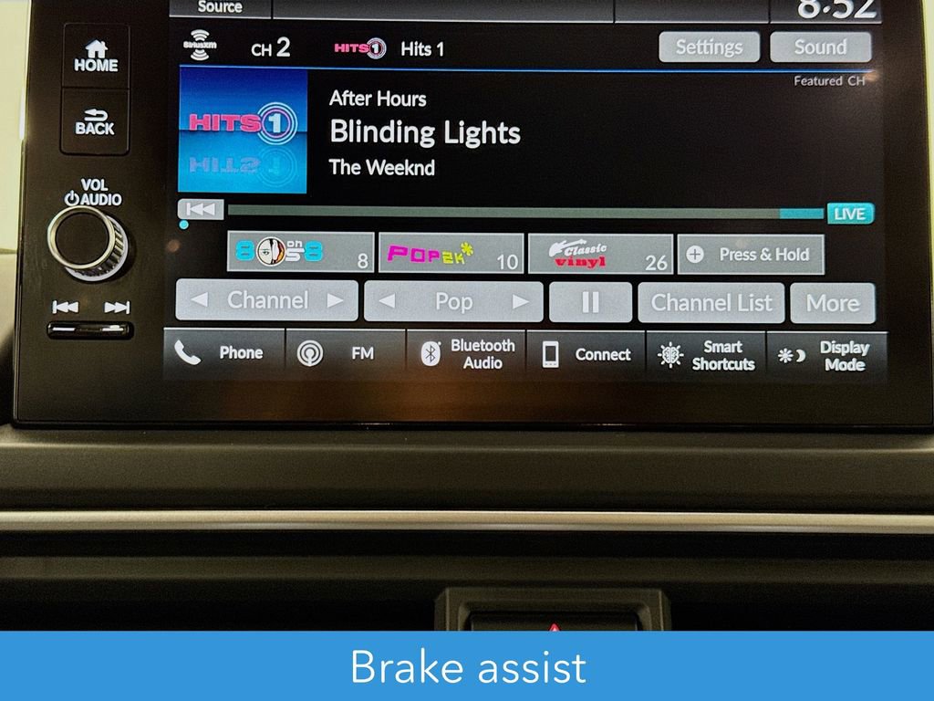 Certified 2025 Honda Pilot EX-L image 19