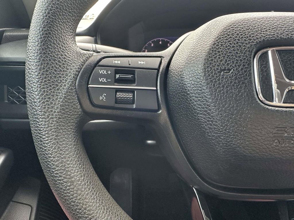 Used 2024 Honda Accord EX image 13