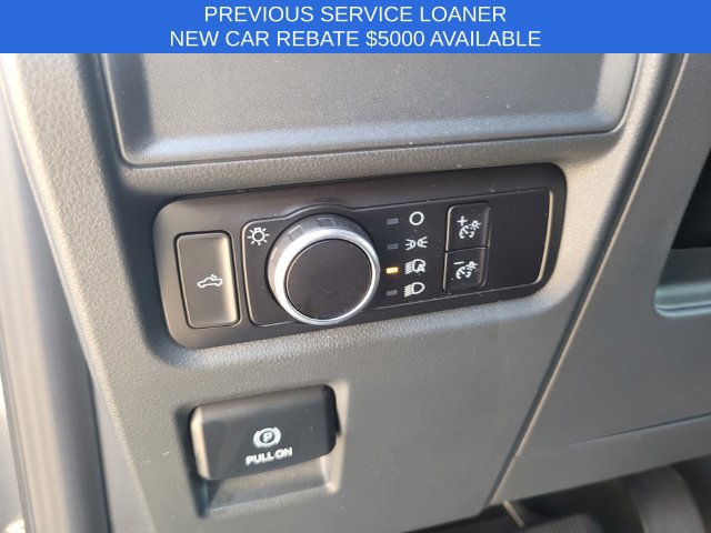 Used 2026 Ford F150 STX AWD/4WD image 17