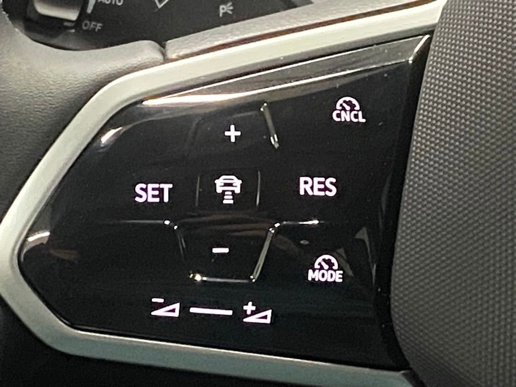 New 2026 Volkswagen ID.4 Pro S image 14