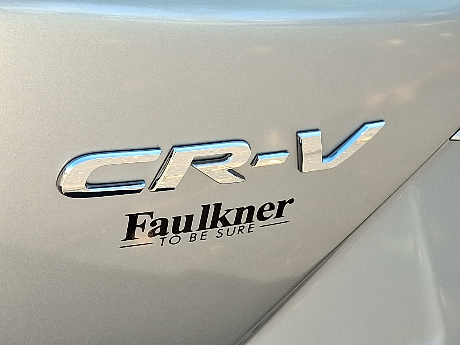 Certified 2020 Honda CR-V Touring image 36