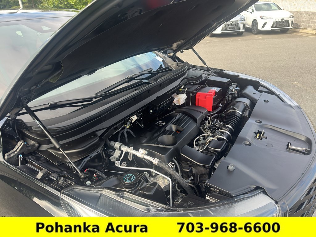 Certified 2026 Acura RDX A-Spec w/ Advance Package AWD/4WD image 39