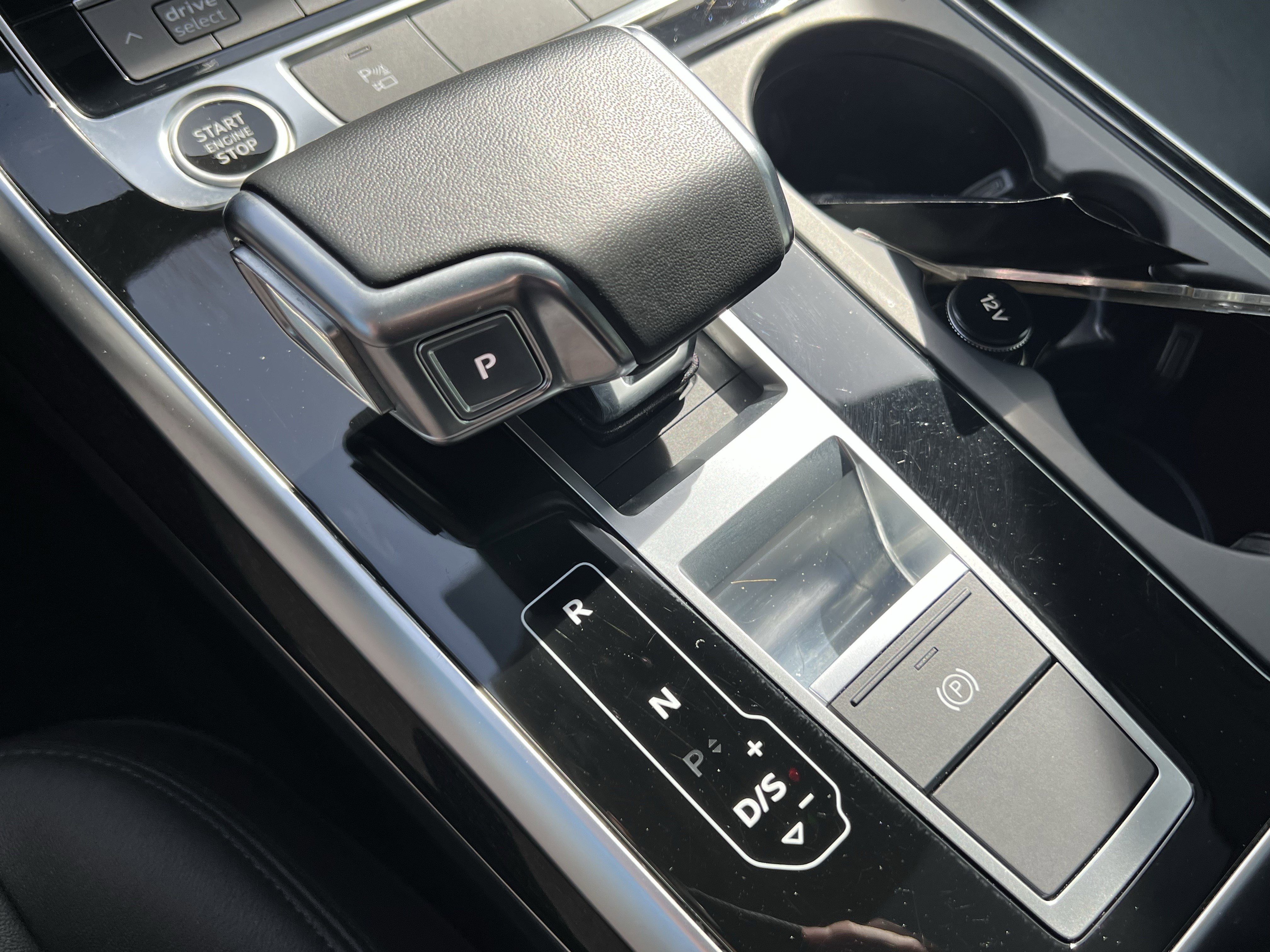 Certified 2023 Audi Q7 2.0T Premium w/ Convenience Package image 26