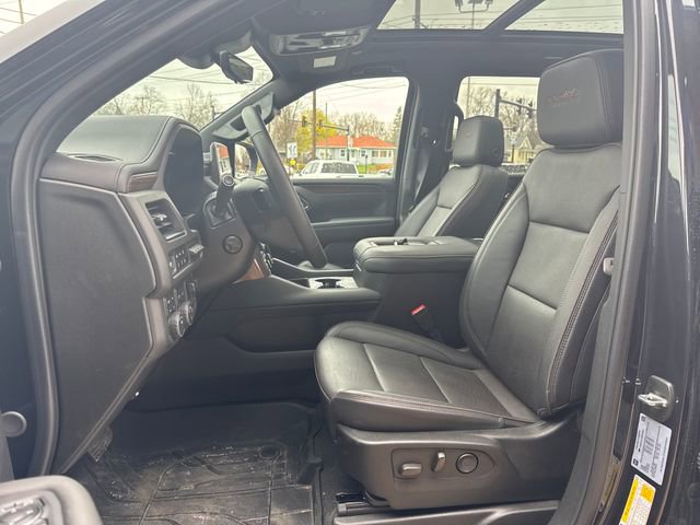 Certified 2024 Chevrolet Tahoe High Country w/ Premium Package image 19