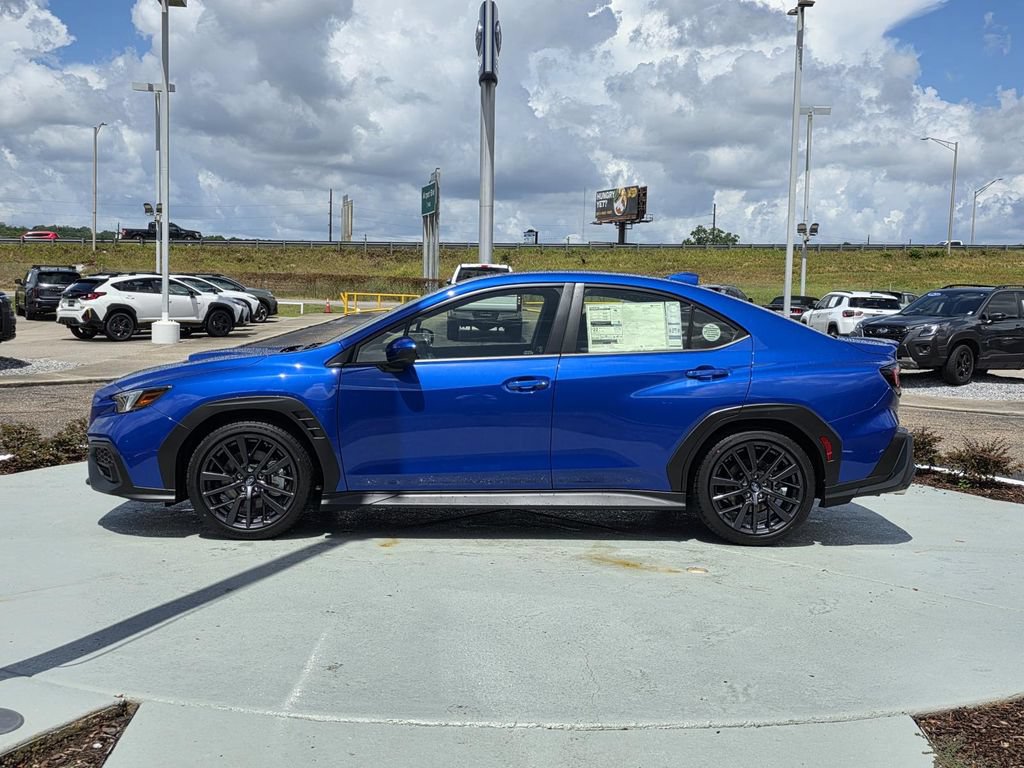New 2026 Subaru WRX Premium w/ WRX Essentials Package AWD/4WD image 6