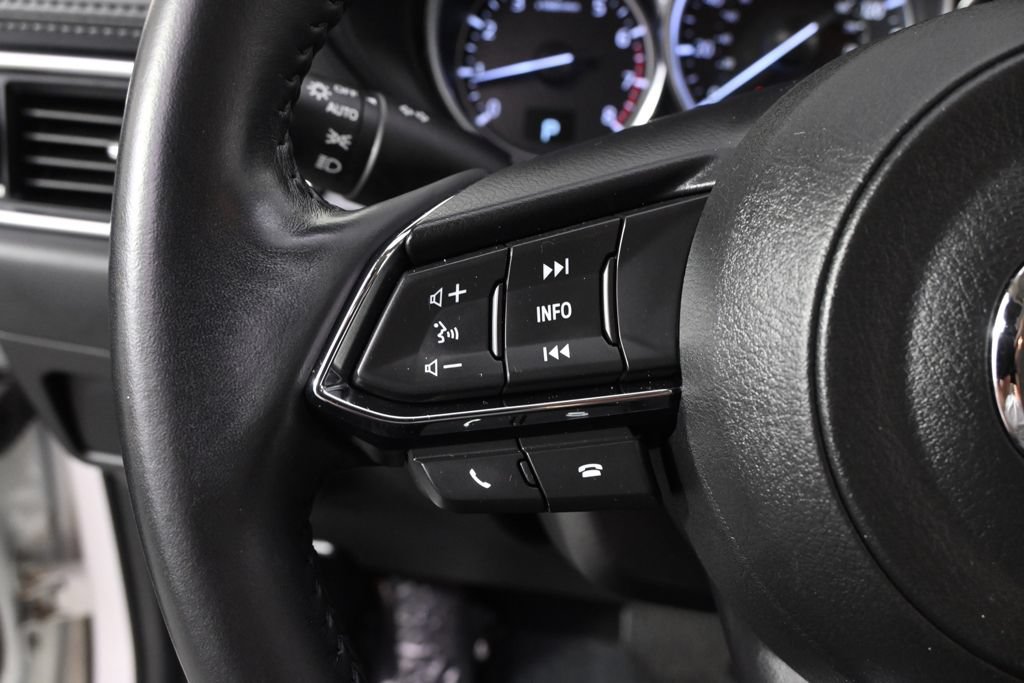 Used 2018 MAZDA CX-5 Touring AWD/4WD image 31