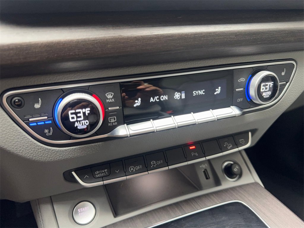 Used 2023 Audi Q5 2.0T Premium Plus w/ Premium Plus Package image 67