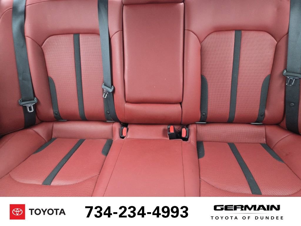 Used 2021 Kia K5 GT-Line image 15