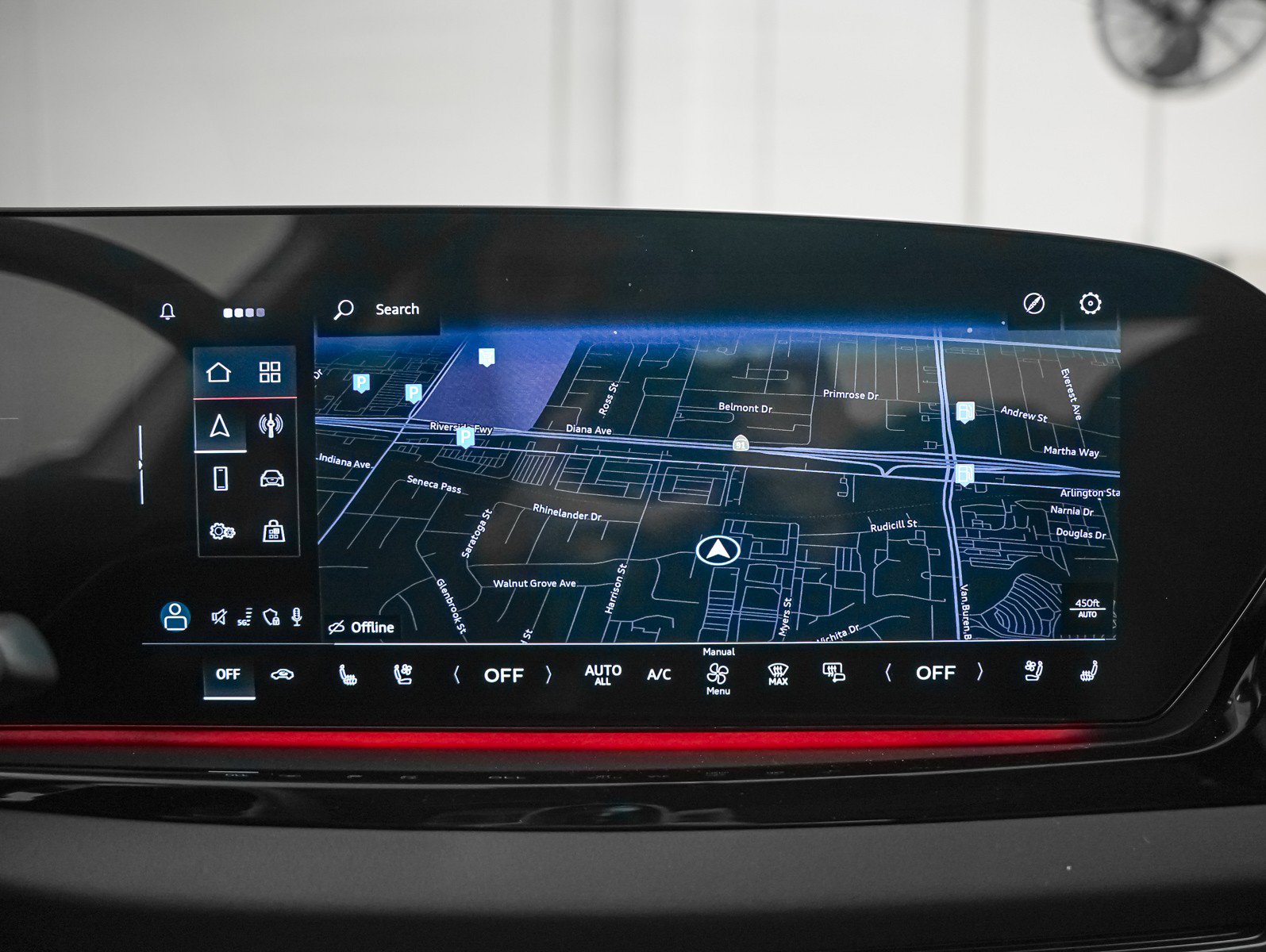New 2026 Audi A6 Premium Plus AWD/4WD image 20