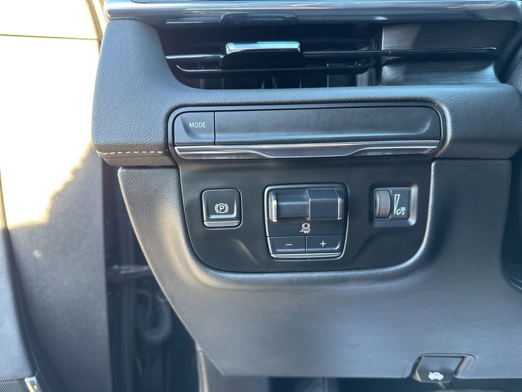 Used 2024 Cadillac Escalade Sport image 12