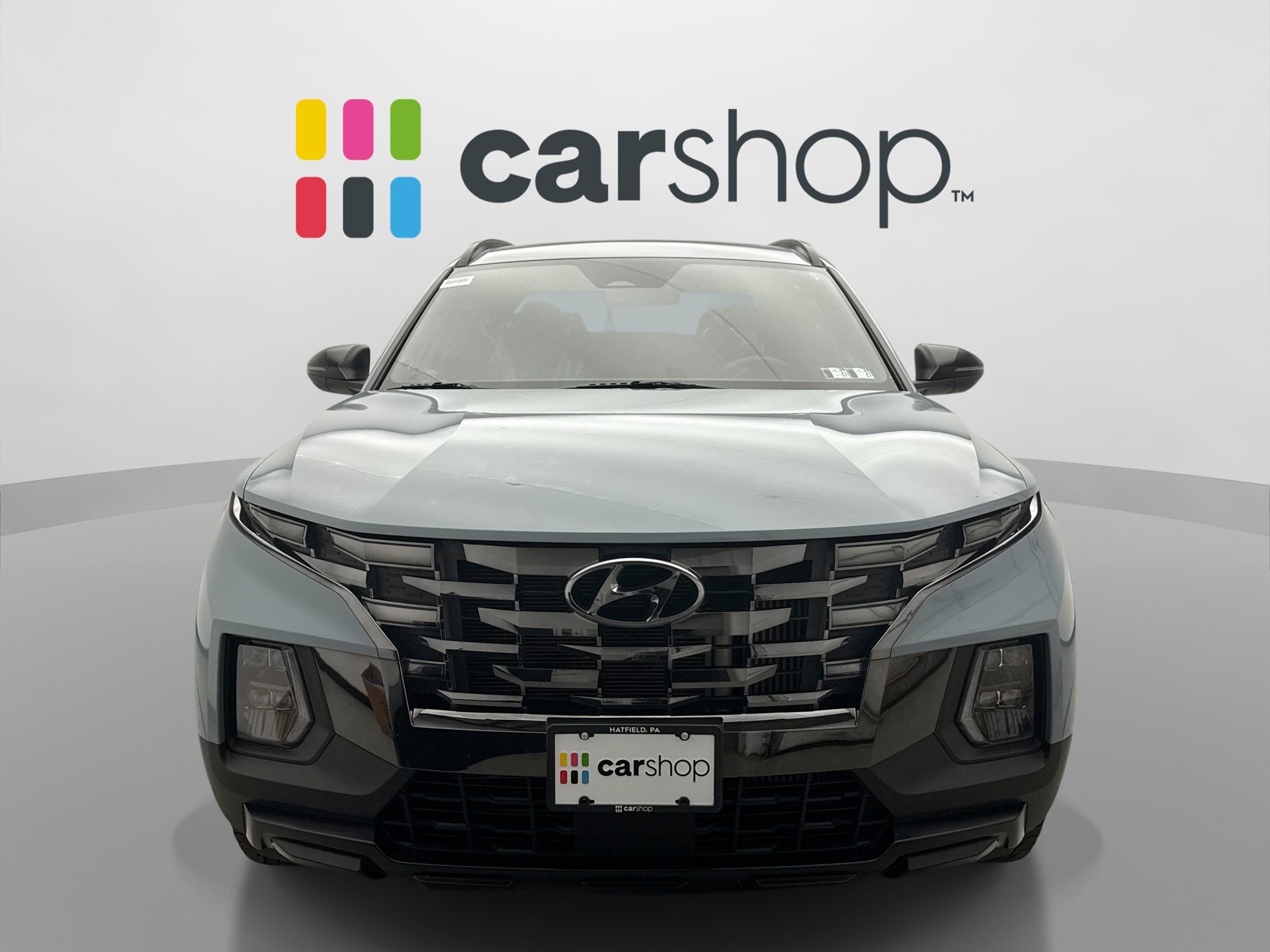 Used 2024 Hyundai Santa Cruz XRT AWD/4WD image 8