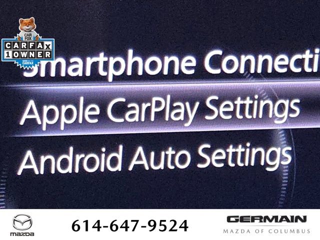 Used 2023 MAZDA CX-9 Touring image 32