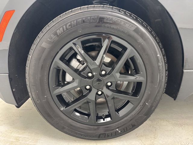 Used 2024 Chevrolet Equinox LT FWD image 36