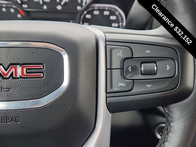Used 2022 GMC Sierra 1500 Elevation image 39