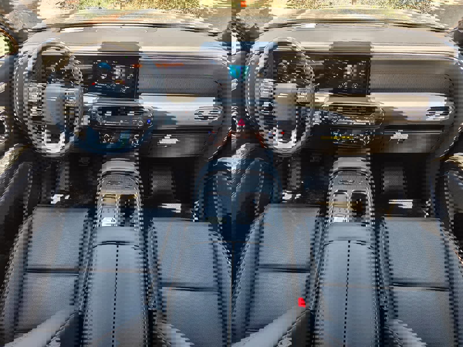 New 2026 Hyundai Palisade Calligraphy image 16