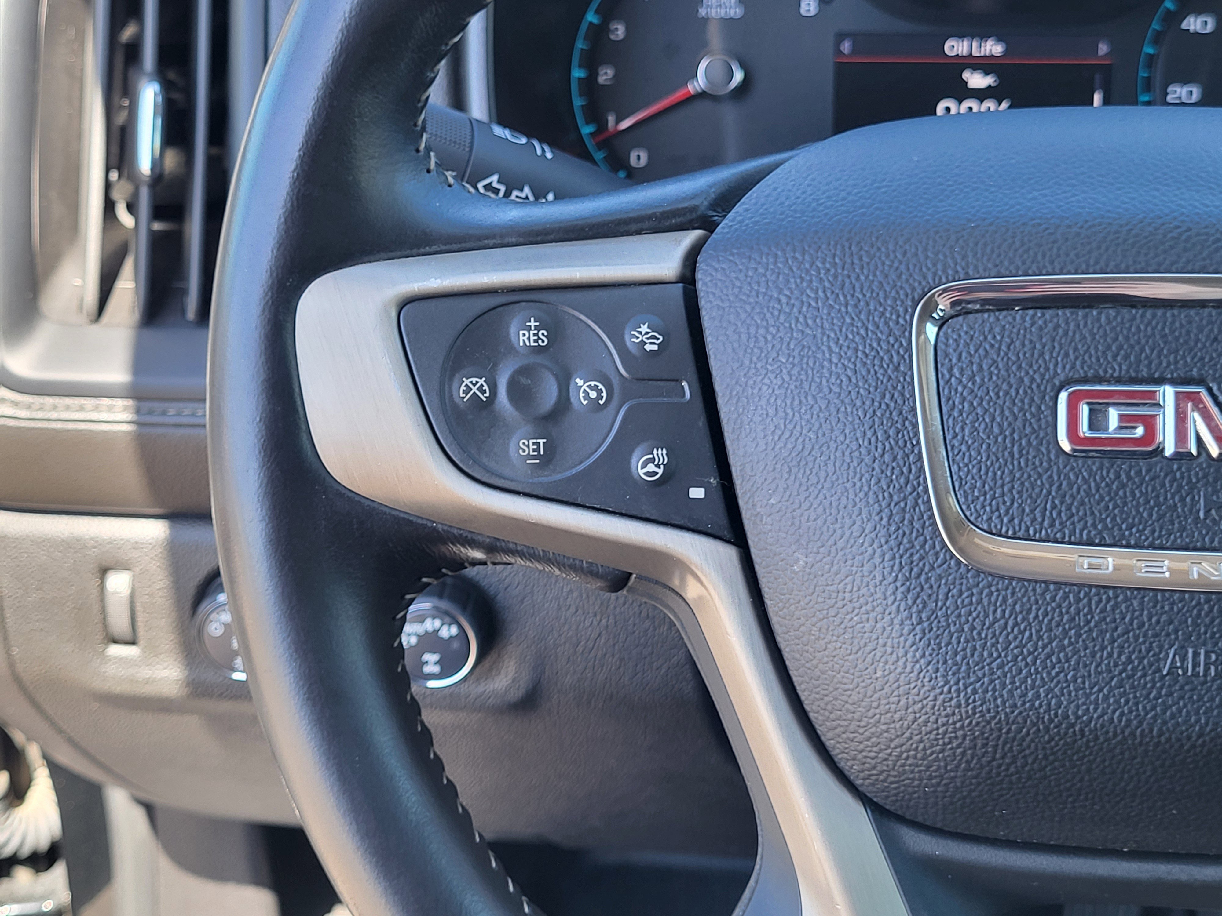 Used 2019 GMC Canyon Denali AWD/4WD image 14