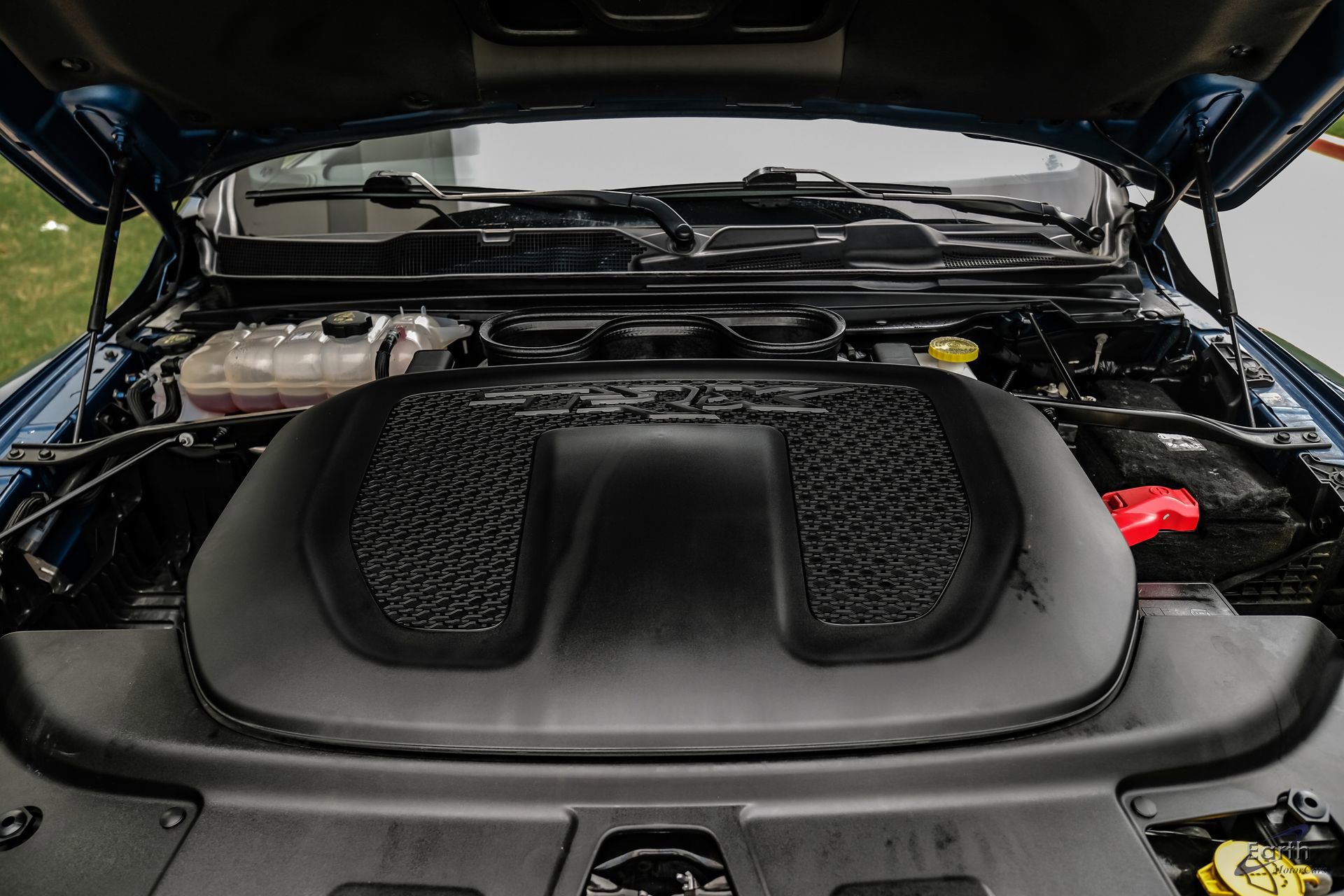 Used 2024 RAM 1500 TRX image 3