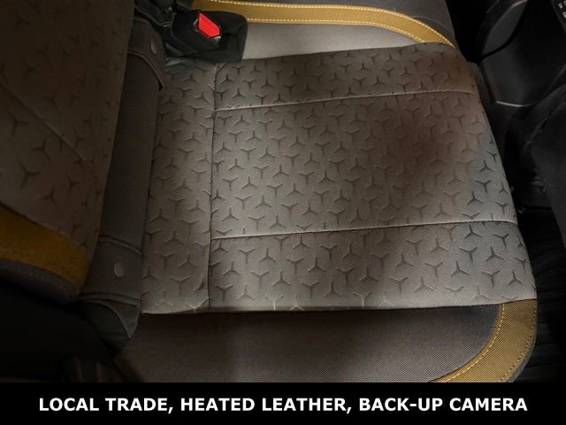 Used 2024 Subaru Crosstrek 2.5i Sport w/ Crosstrek Mirror Package image 19