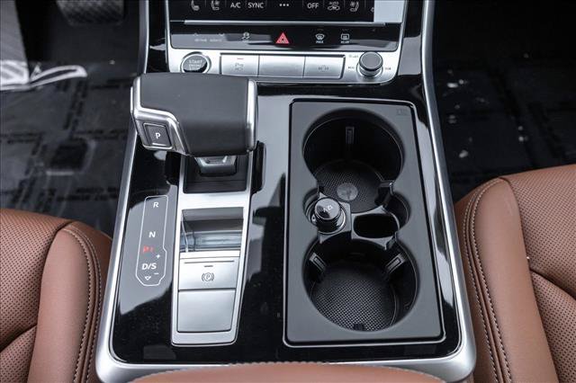New 2026 Audi Q7 Premium Plus AWD/4WD image 19