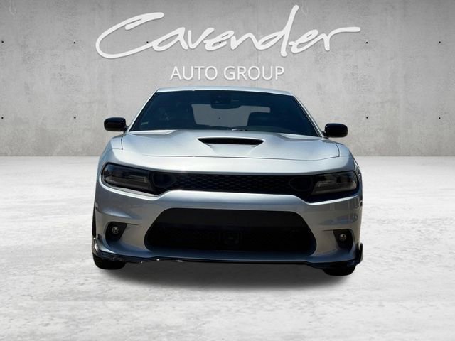 Used 2023 Dodge Charger R/T w/ Plus Group RWD image 18