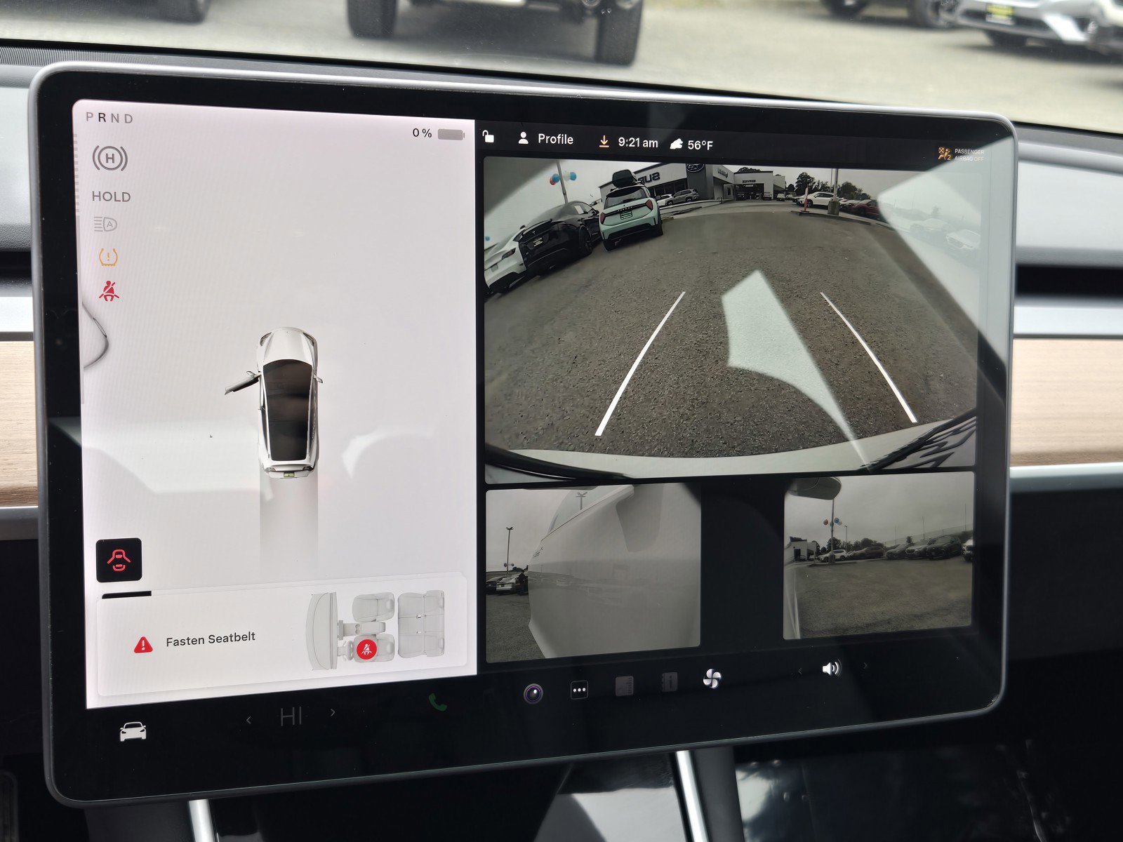 Used 2020 Tesla Model 3 Standard Range Plus RWD image 19