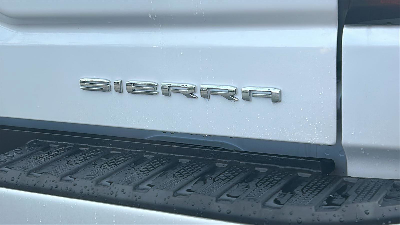 Used 2023 GMC Sierra 1500 Denali w/ Denali Reserve Package image 7