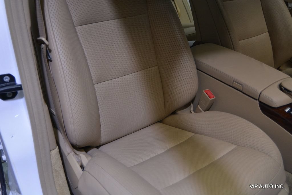 Used 2013 Mercedes-Benz S 550 4MATIC image 10