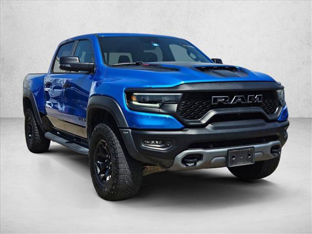 Used 2023 RAM 1500 TRX w/ TRX Level 2 Equipment Group AWD/4WD image 3