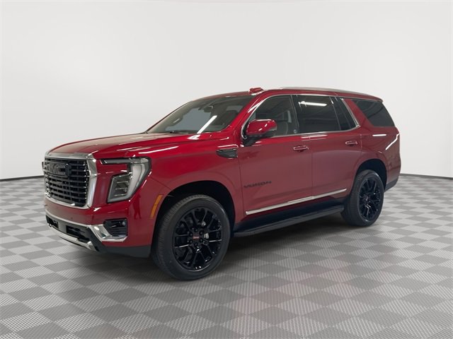 New 2026 GMC Yukon Elevation image 7
