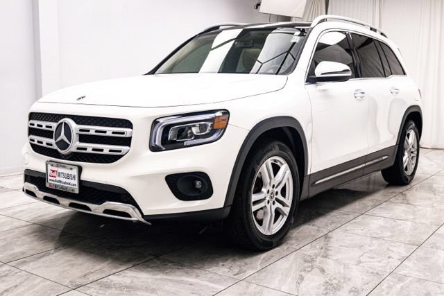 Used 2022 Mercedes-Benz GLB 250 4MATIC image 6