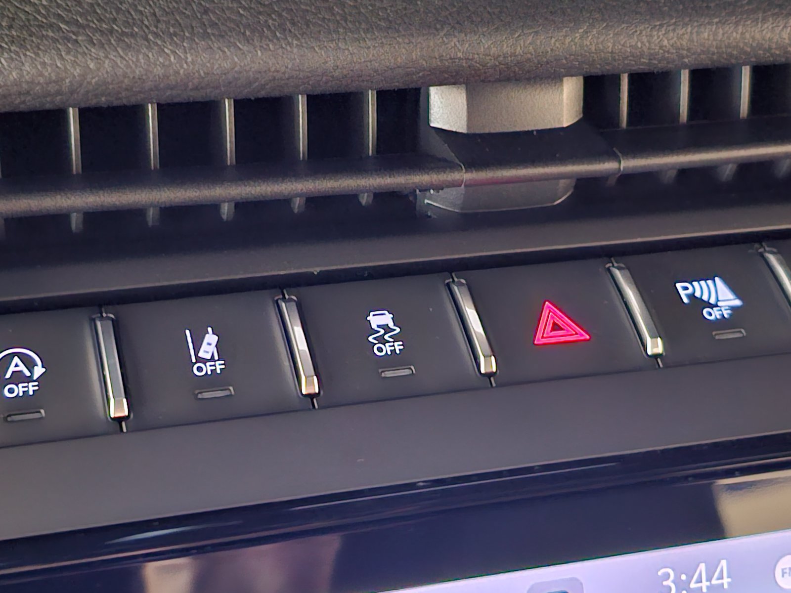 New 2027 Jeep Grand Cherokee 4WD image 17