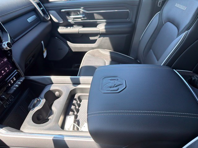 New 2027 RAM 1500 Laramie w/ Night Edition AWD/4WD image 56