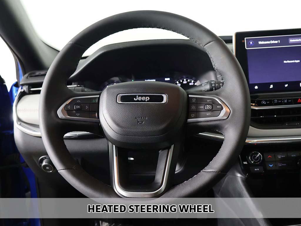 Used 2023 Jeep Compass Limited image 7