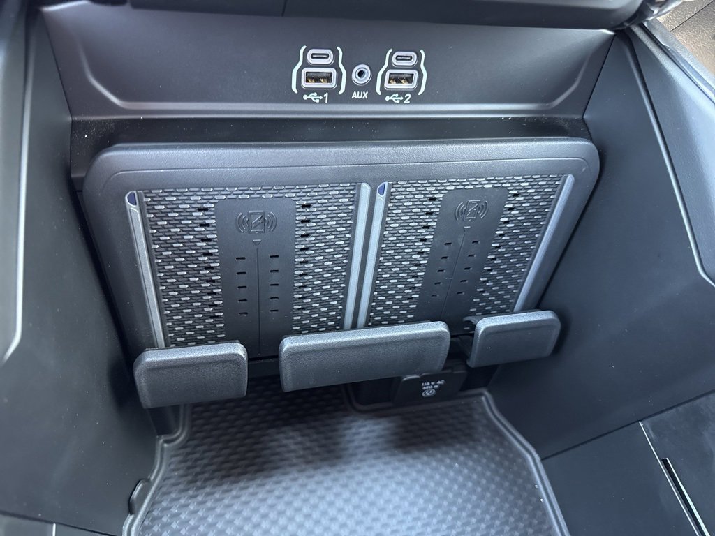 New 2025 RAM 2500 Laramie w/ Sport Appearance Package image 18