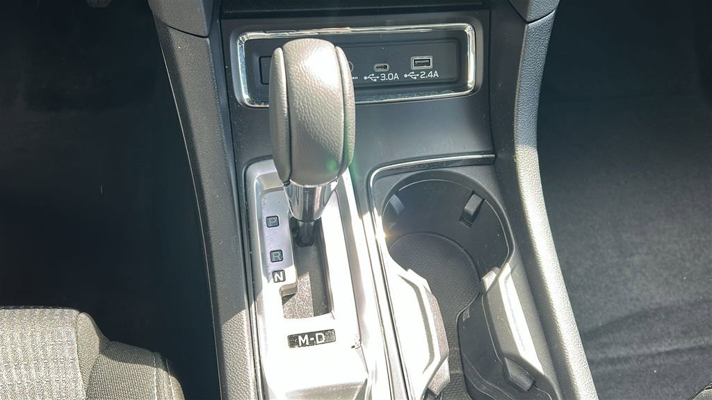 Used 2025 Subaru Ascent Premium image 18