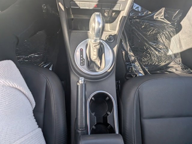 Used 2015 Volkswagen Beetle 1.8T image 12